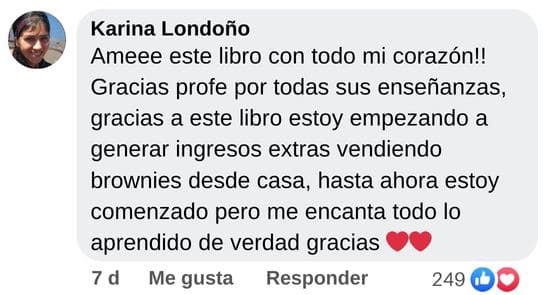 testimonio 2 FB